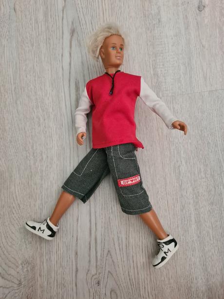 2x ken,