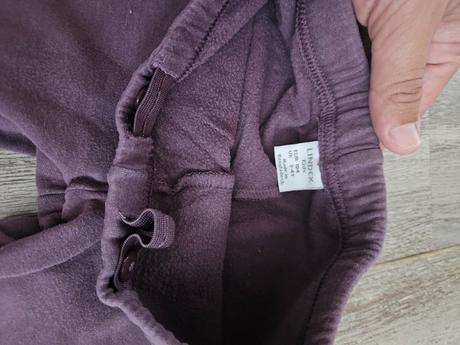 Leginy zateplene, lindex,104