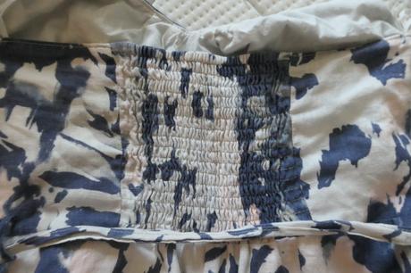 Oui nadherne lanove damske letne saty m, m