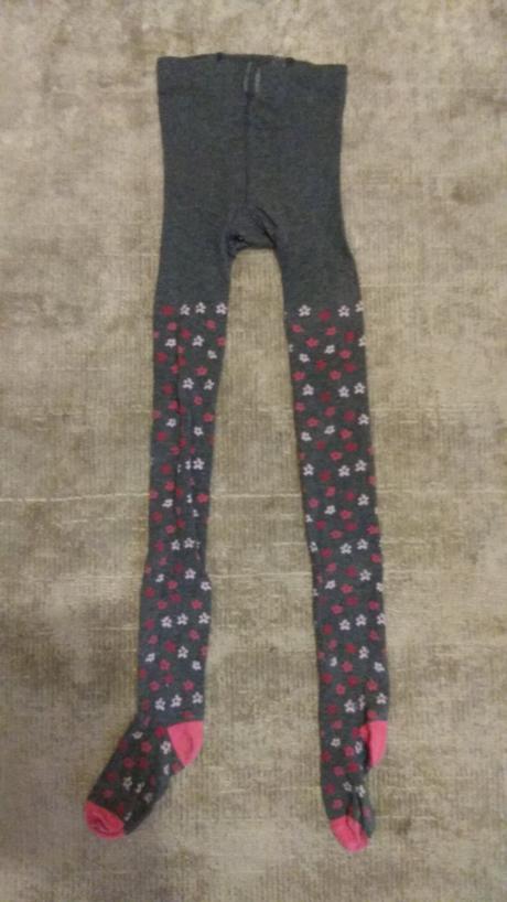 Predám detské pančušky, 128