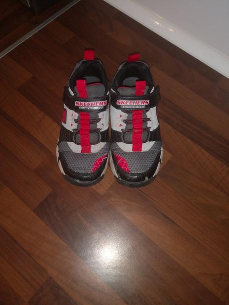 Tenisky, skechers,31