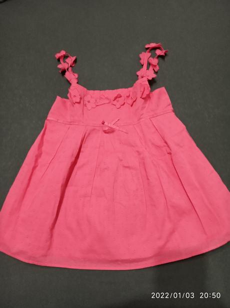 Dievčenská blúzka, monsoon,140