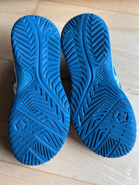 Tenisky asics v. 37 (23 cm), asics,37