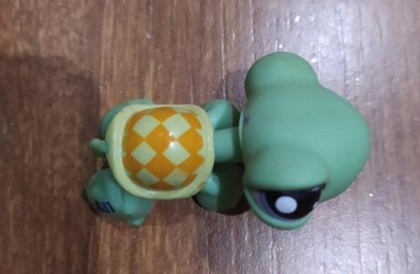 Littlest pet shop, 