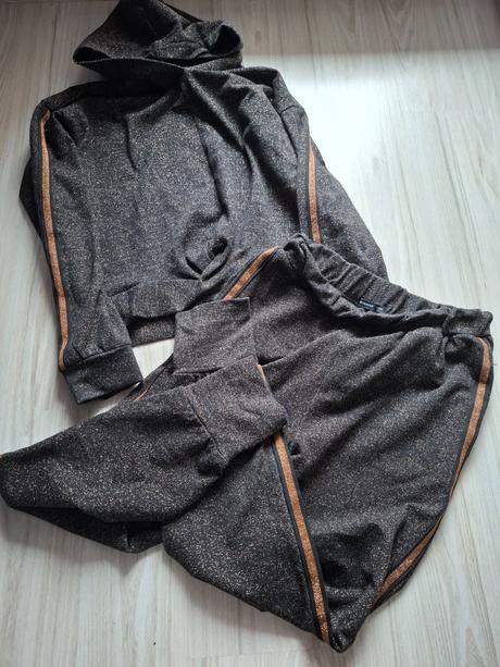 Trblietavé súprava, reserved,164