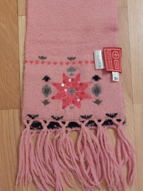 Šál  veľkost  uni, 