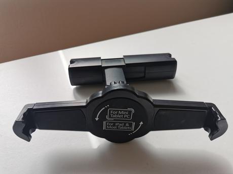 Držiak na tablet do auta, 