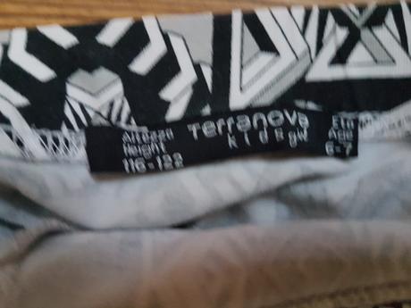 Sukna, terranova,122