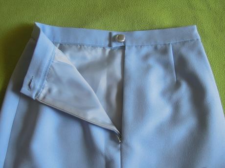 Kostým dámsky 2-kombinácia na leto, 38