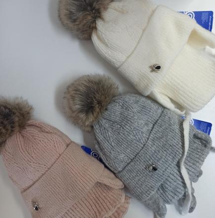 Čiapka so šálom, 86 - 116