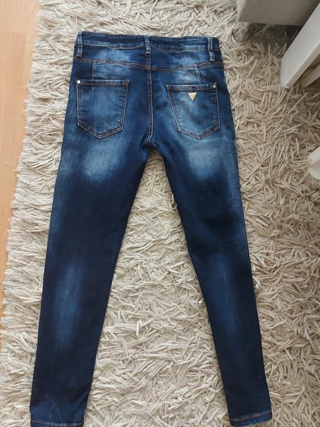 Rifle guess, guess,24