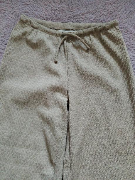 Nohavice, h&m,146