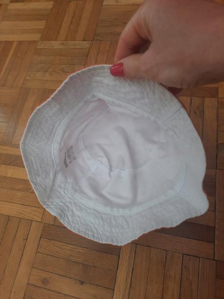 Chlapčenský klobúk, 128