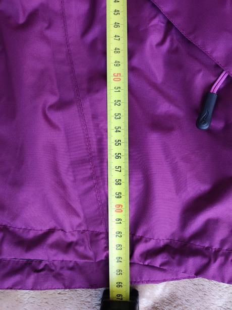 Dámska bunda crivit 38, crivit,38