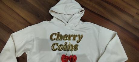 Cropp pánska mikina, m