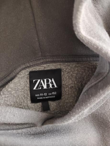 Mikina zara, zara,152
