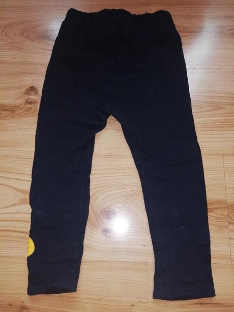 Tepláky zara, zara,104