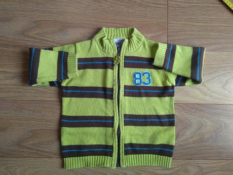 Sveter 92, dopodopo,92