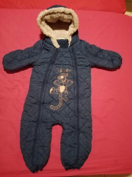 Detský overal, disney,86