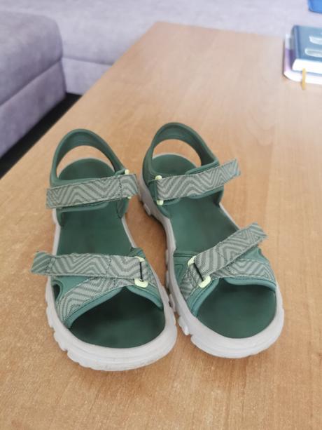 Sandále decatlon, veľ. 36, decathlon,36