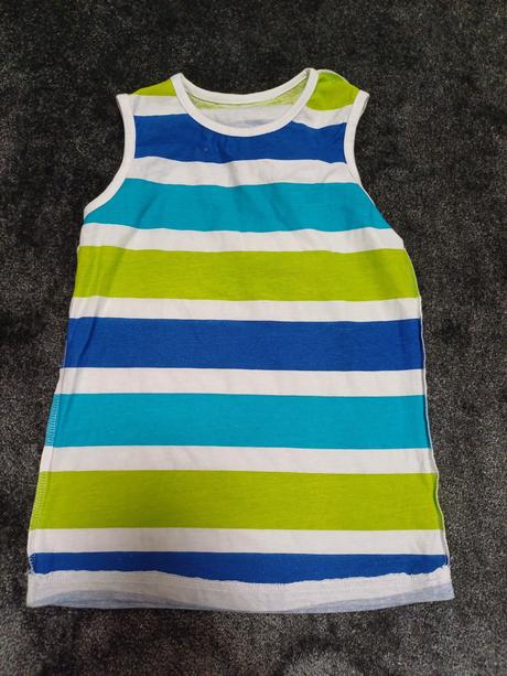 Letne tielko v.122, 122