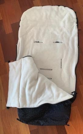 Fusak čierny, emitex