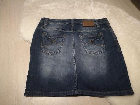 Riflova sukňa, s.oliver,38