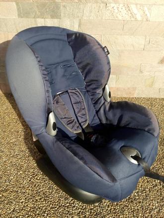 Autosedačka maxi cosi priori xp 9-18 kg, maxi cosi