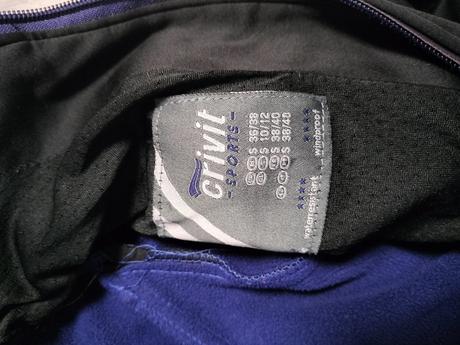 Softshellová bunda, s