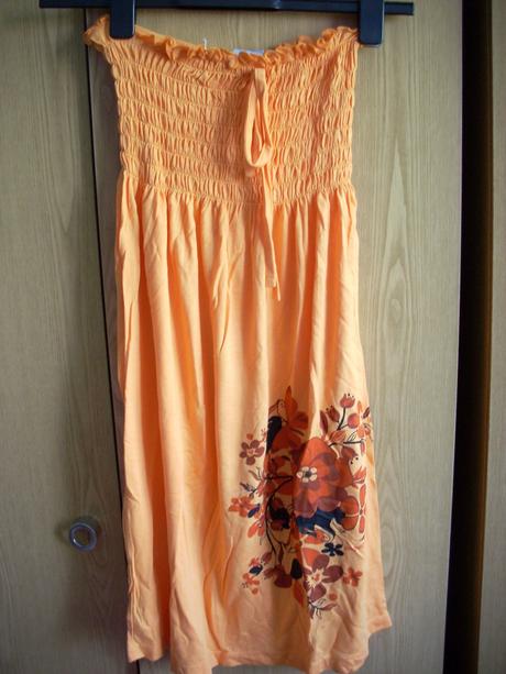 Damske letne saty, s