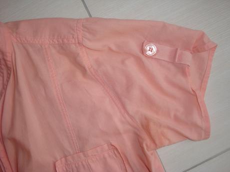 Košeľa zn. lifeline, 38