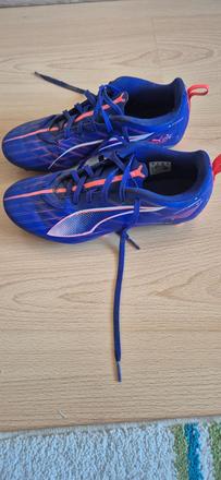 Kopačky puma, puma,37