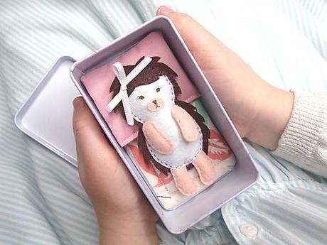 Rozprávkova krabička, 