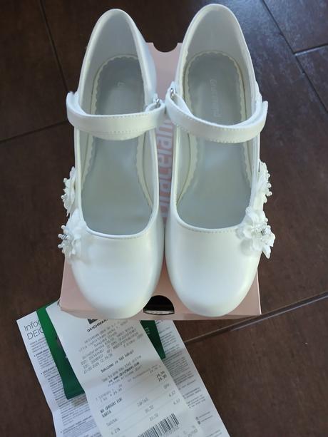 Balerinky s opatkom, graceland,34