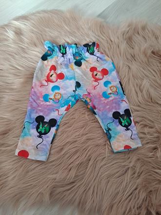 Legíny veľ. 74, 74