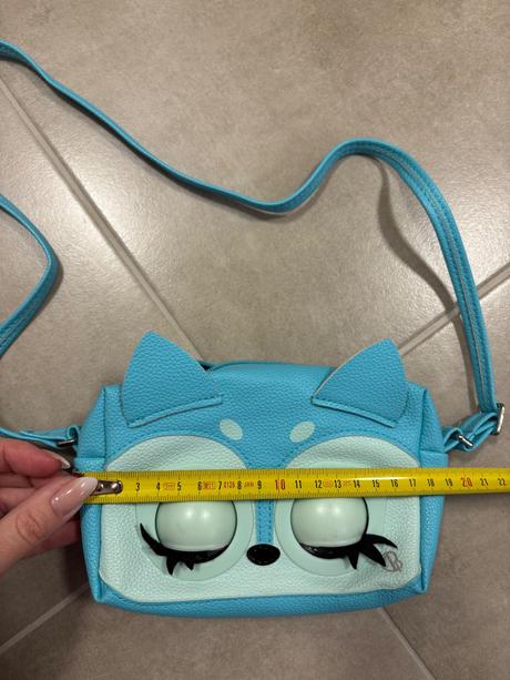 Detská kabelka purse pets,