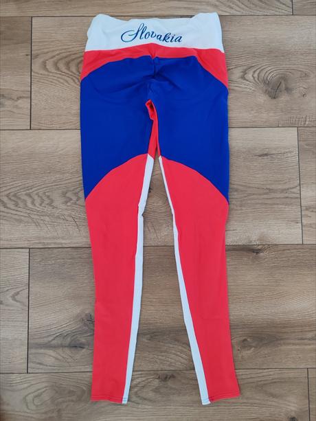 Push-up repre legíny od luxesse, m