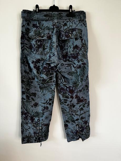 Havice zerres (kvetinové), 36