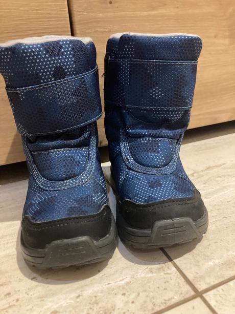 Quechua zimne čižmy, quechua,25