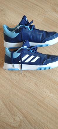 Tenisky 38 2/3, adidas,38