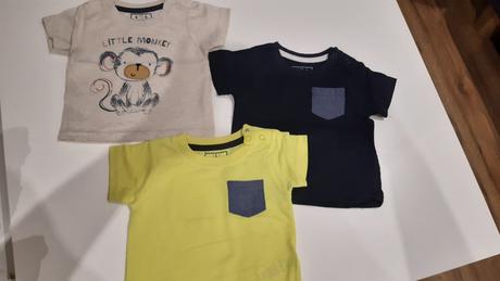 Tricka, early days,74