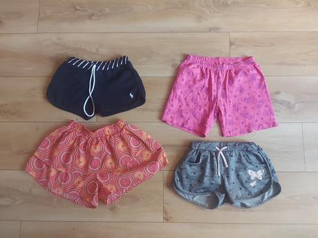 Kratase a trojstvrtaky vel.134-140, 122–134