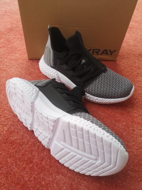 Xray platené tenisky veľkosť 36, 36