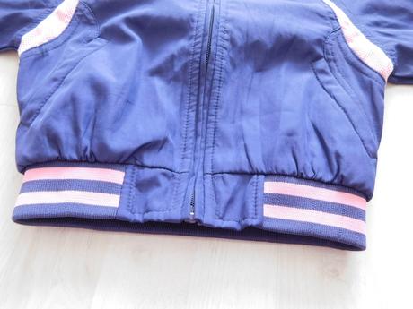 Kratšia prechodná bunda č.98, 98