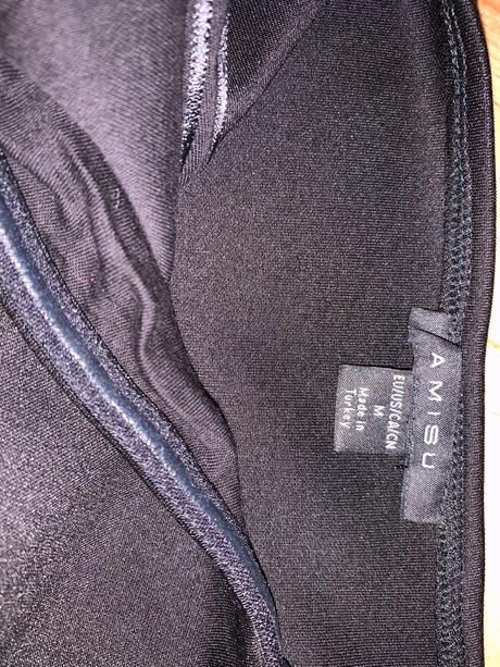 Amisu top m, amisu,m