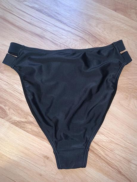 Plavkove nohavičky vysoký pás wolf&whistle 34, 34