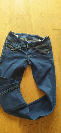 Pepe jeans dzinsy, pepe jeans,m