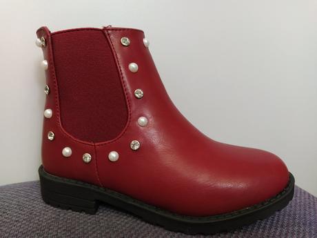 Prechodná obuv, 33 / 34