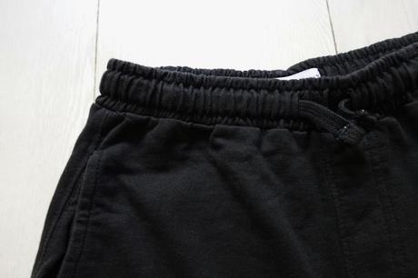 Bavlnené kraťasky zara, zara,152