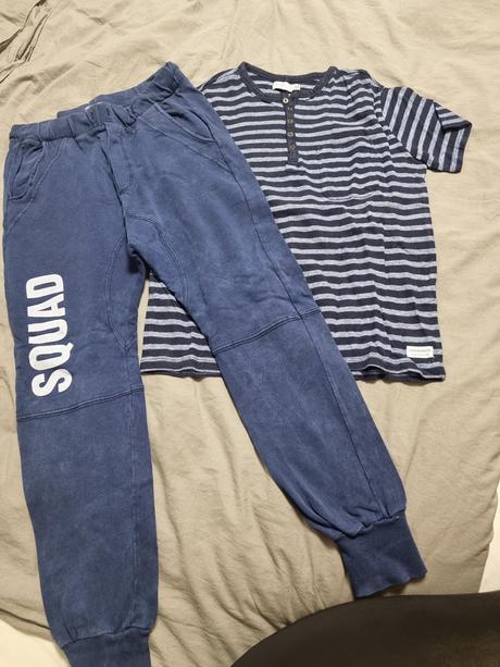 Zara dvojdielna, zara,140